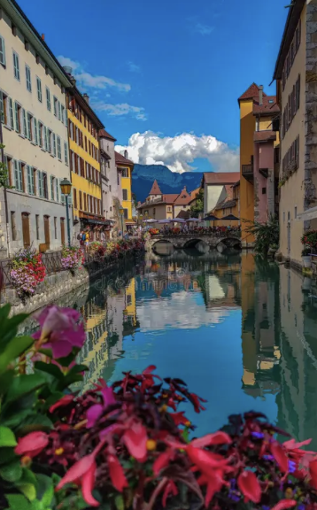 Décoration d'intérieur sur annecy