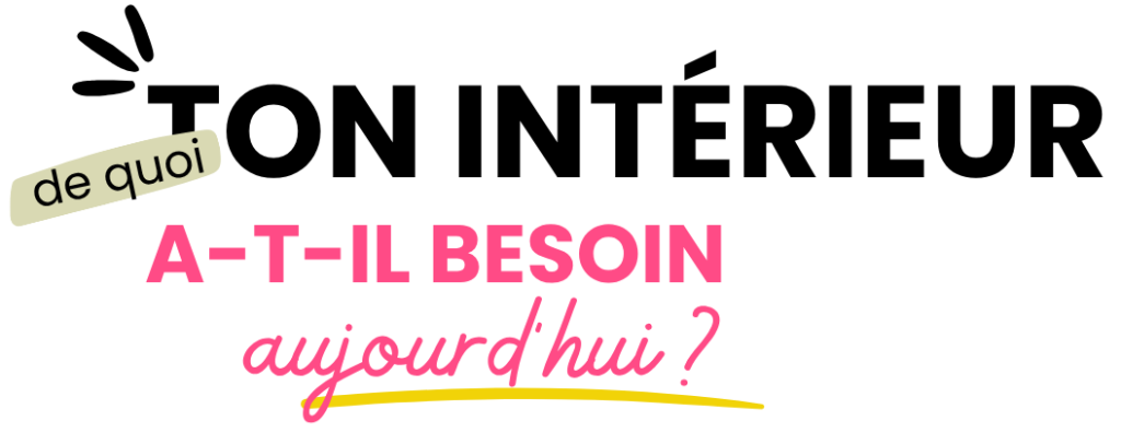 Les 7 élans Human décoration