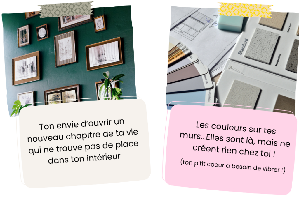 choisir sa décoration