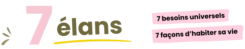 Les élans human décoration