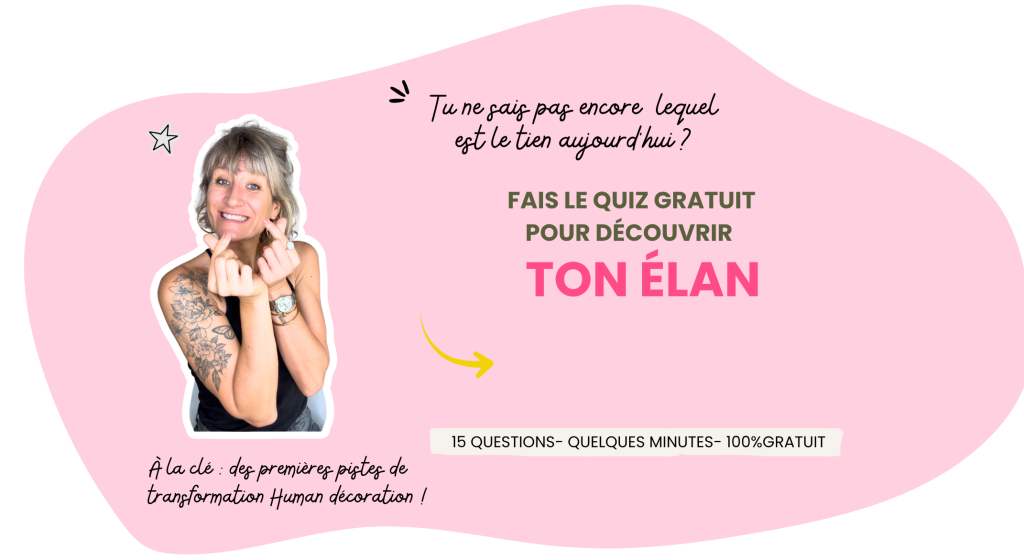découvrir son élan