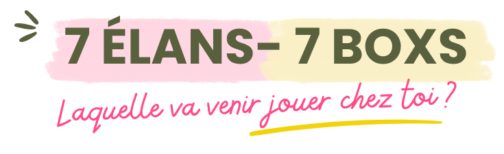 Les boxs human décoration