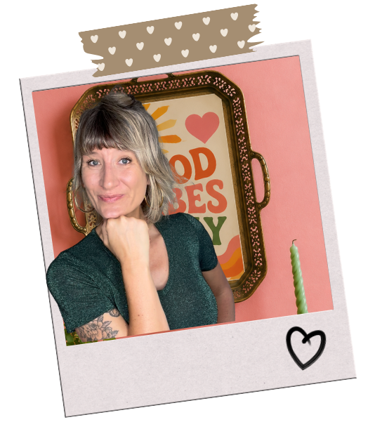 Marina Bougaieff Human décoration
